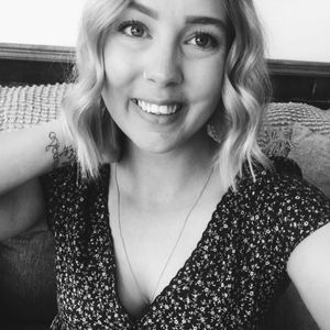 Meet your Posher, Lindsey